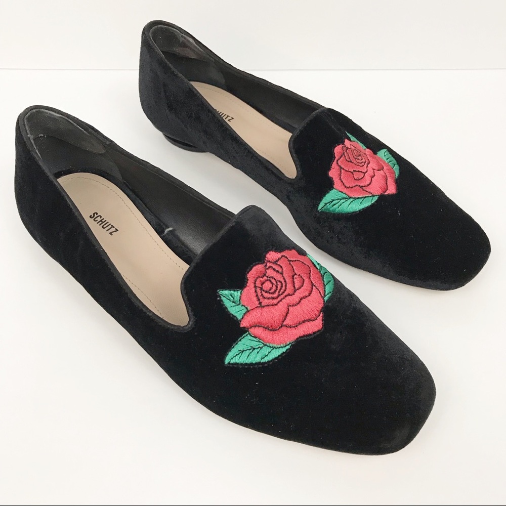 Schutz • Flats